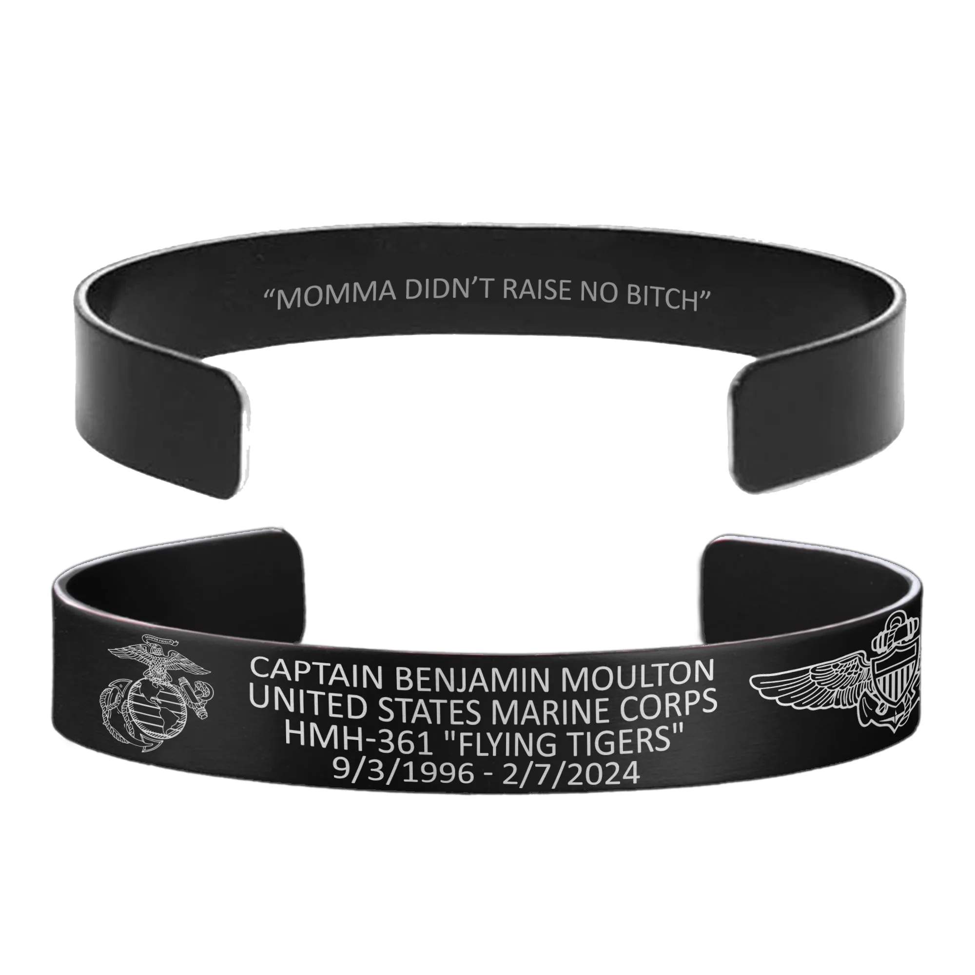 Captain Benjamin Moulton Memorial Band – Hosted by the Moulton Family